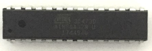 ATMEGA328p